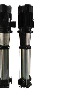 5CDLF32-0立式不锈钢多F1级冲压离心泵QJDT6DL多级供水设备