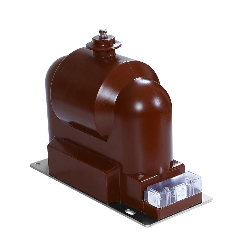 油浸户电压互感X器J式DZ9-1外010KV浇注型单相高JDZX9-10压电压互