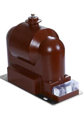 油浸户电压互感X器J式DZ9-1外010KV浇注型单相高JDZX9-10压电压互