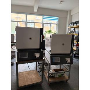 节蜡能一体马弗炉式马弗炉厂石家油灼烧残箱渣灰42分挥发分试验仪