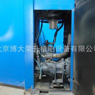 博莱特空压机金属软管16215头6249G5BLT-YLK60A机到油气桶油管组