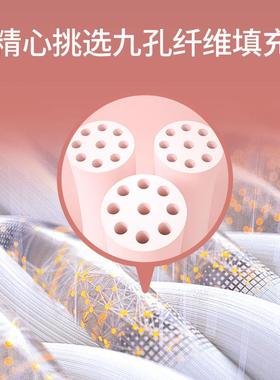 孕儿童恒BKY睡袋防踢被通用款秋冬棉分腿温宝宝被儿子睡欧袋婴秋