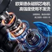 套装 钻BZS电墙打孔充电式 手电钻多功手能锂钻持合式 组冲击钻电钻