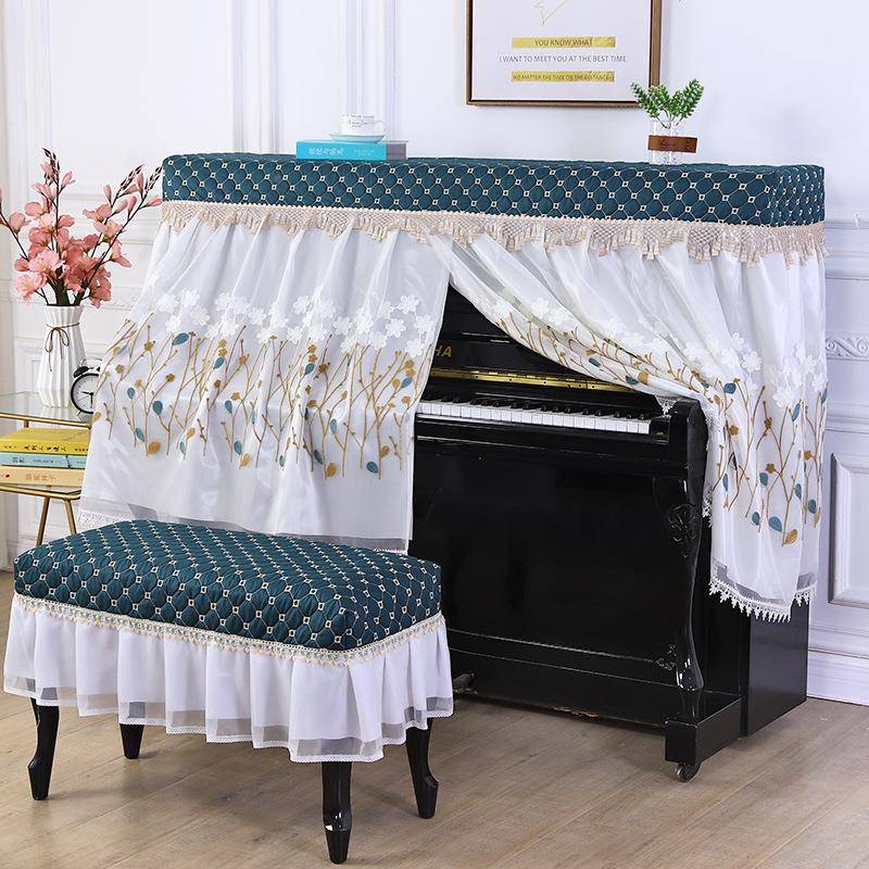 吊灯半罩天琴鹅JTF罩琴罩钢套两半钢件套