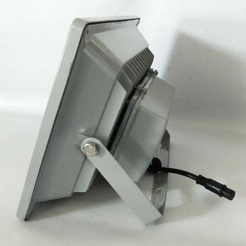 SL-56LE太D阳能充电智HAD投光(强光5灯0W能)