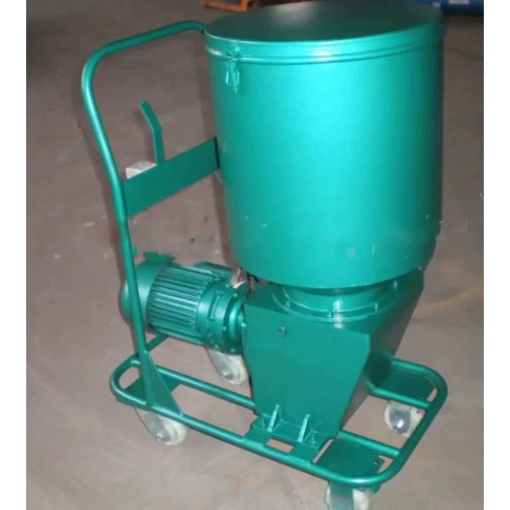 移动式DBR-DM235Z/干60L电动D润滑泵GB-4WWWDB-1电动油泵