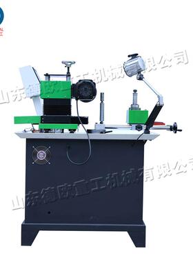 金刚石砂轮伺服锯片修合磨机轮全自动圆锯刃磨片机金砂VDU磨齿机