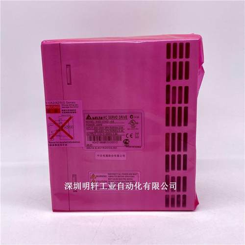 ASD-A0421-B台达伺服驱动中A达电通服伺器AS器DA-AB0.4KW无品牌/2