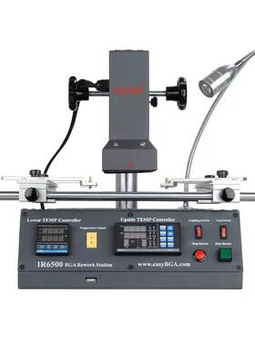 BGA返台ACHIIR6500返修台拆焊台手机电修HNI脑维修工具厂家直销