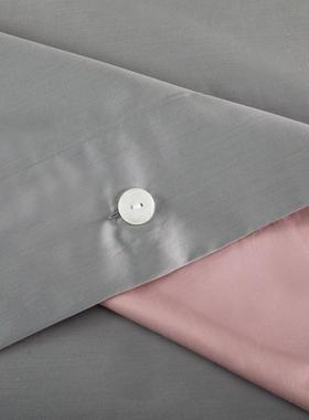 xyt0支纯棉枕套一对装全棉单人枕6头m套4874c成人枕头罩50xx8BCZ0