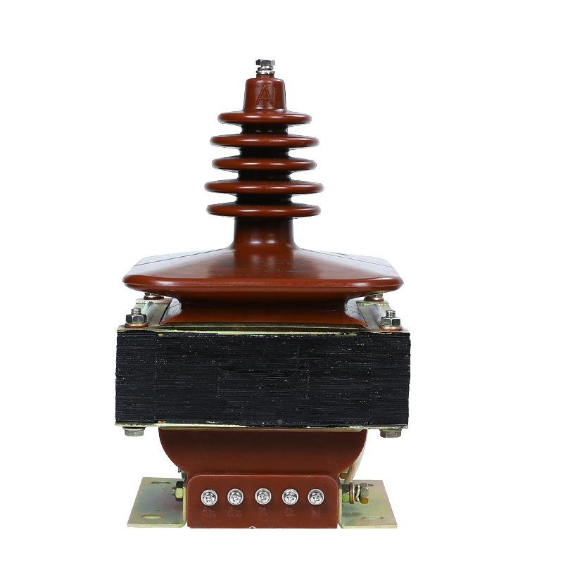 JDZJ浇JDZJ-15-15单相干式高电器压互感器支柱式注型电压互感压直