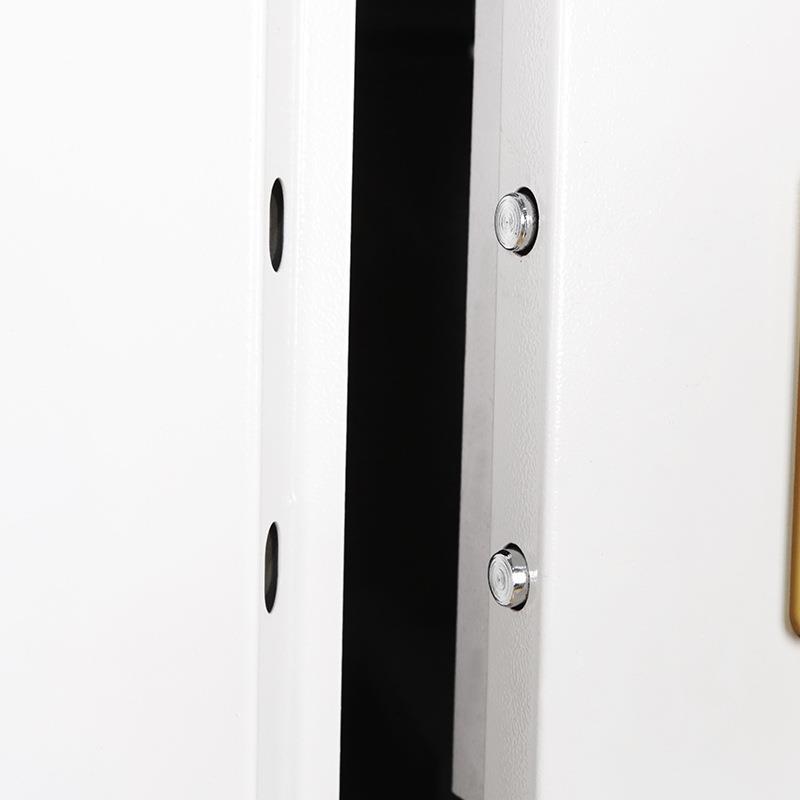 现代简约钢加厚国保STH电子保柜锁密制码办公室文件柜财务密带档