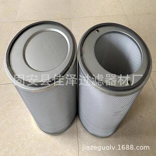 176206000罗茨AXS风机心滤芯17083000气压缩偏7机进气口空过滤器