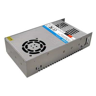 厂家直销24V14化.6直流开体关A电源350W工控机电一设51备动力电源