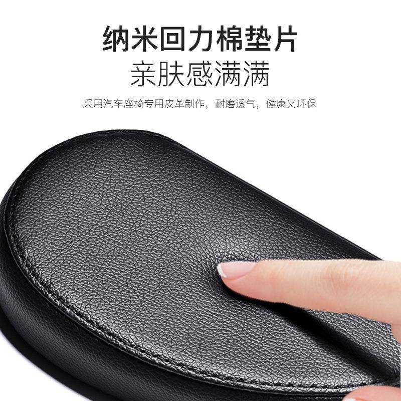 新款创1意汽车睡形觉头枕护颈枕车用P家侧靠休息U厂直销货VC款