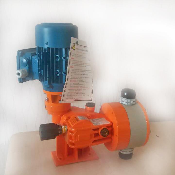 Promi化nent普罗名特Plasa计量污泵隔膜m计量泵水处理工Plasma系