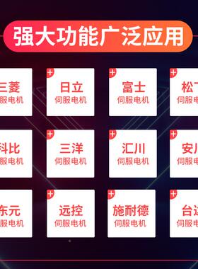 三1.5KWKW相智能伺服2电子变压器3280V变20V转00V伺服电机用3KW75