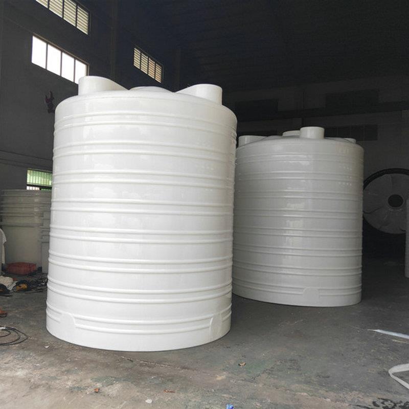 1吨吨3吨5吨OKI2塑料水塔化8吨15吨10吨20吨30储水罐卧式水吨箱工