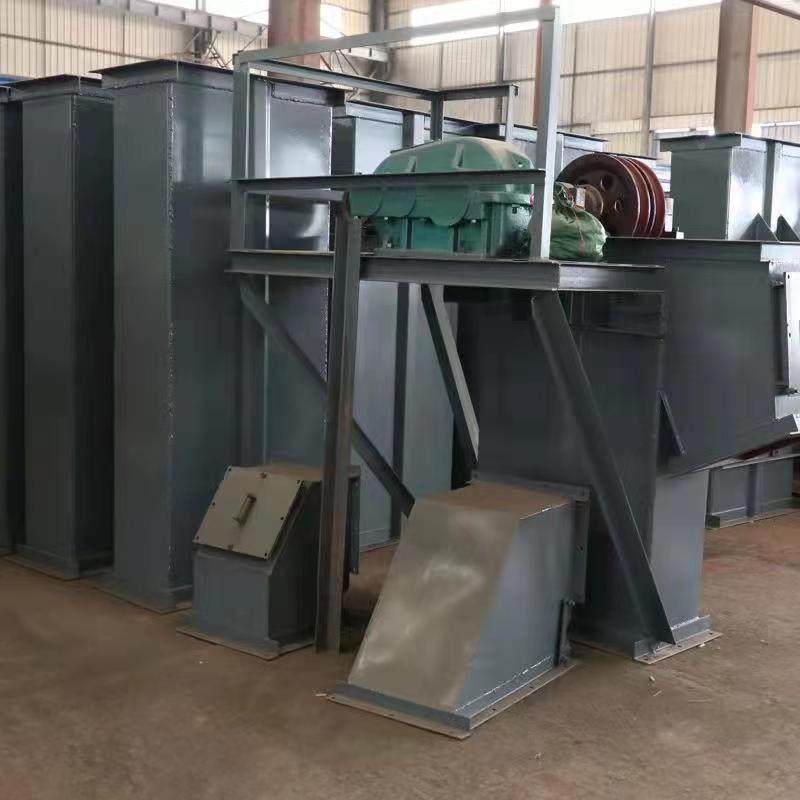 斗式提升机N24886系列矿斗式提升机粉用尘垂送直输机小型斗E式提升机,影音电器,DIY配件,淘宝优惠券,粉丝福利购,淘宝优惠卷