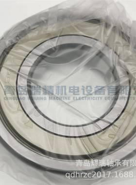 N-S-K深沟球轴承6311ZZCM6m3211Z=6ROA311-m2Z55m120mm9m