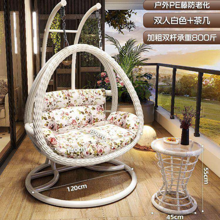 户4080外吊篮家用台秋千鸟巢吊椅藤室椅双人摇椅庭院沙内吊床阳懒人发,影音电器,DIY配件,淘宝优惠券,粉丝福利购,淘宝优惠卷