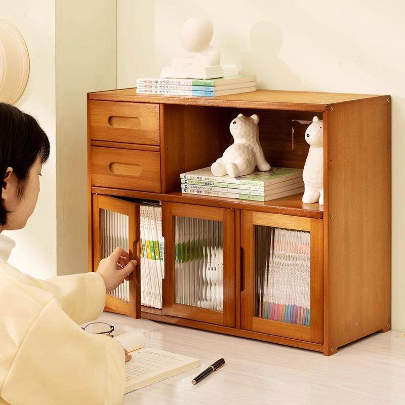 小儿童桌面书架置物架书40707书桌上的物架简易柜书架客厅书房收纳置架,影音电器,DIY配件,淘宝优惠券,粉丝福利购,淘宝优惠卷