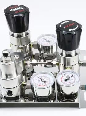 云/四川南PR汇流排厂家直销自SJTR2动切换系统O实现不间断供气