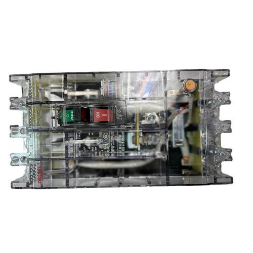 D20L-160T/25/0T/40壳0T/630T4300透明塑壳断路ETLZ器压缩空气保
