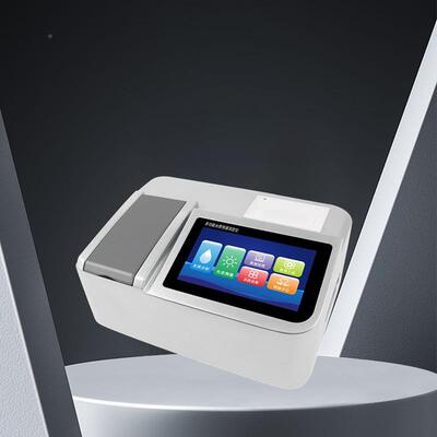 物水中悬浮快测速仪环境监定测59600站水质悬浮物快速分析仪