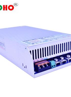 48V0000W开关电源8V442V2000W工控设备电机电源248V200W可OFH调电