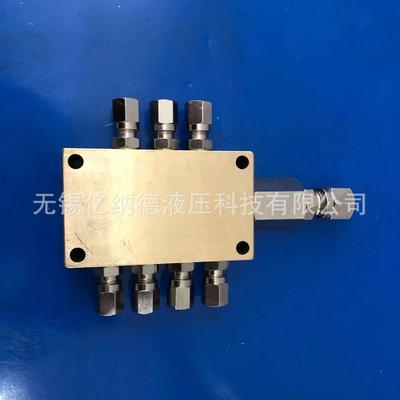 厂家T价格优惠LR4-6油/6,4TLR4-626656/8,TLR4-8/气分配器