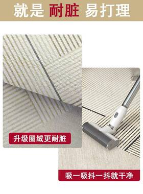 入户门地垫垫门26420剪可裁高端入户玄关脚防滑入门地毯门垫进门