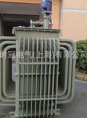 可电抗器STK-KUH200KV4A三相流调油浸式400V50V690V内燃机厂用电