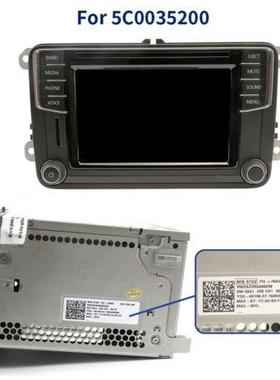 众MIB2RCQ0682全系列c触c帕萨特夏朗原厂大摸液晶屏一0套