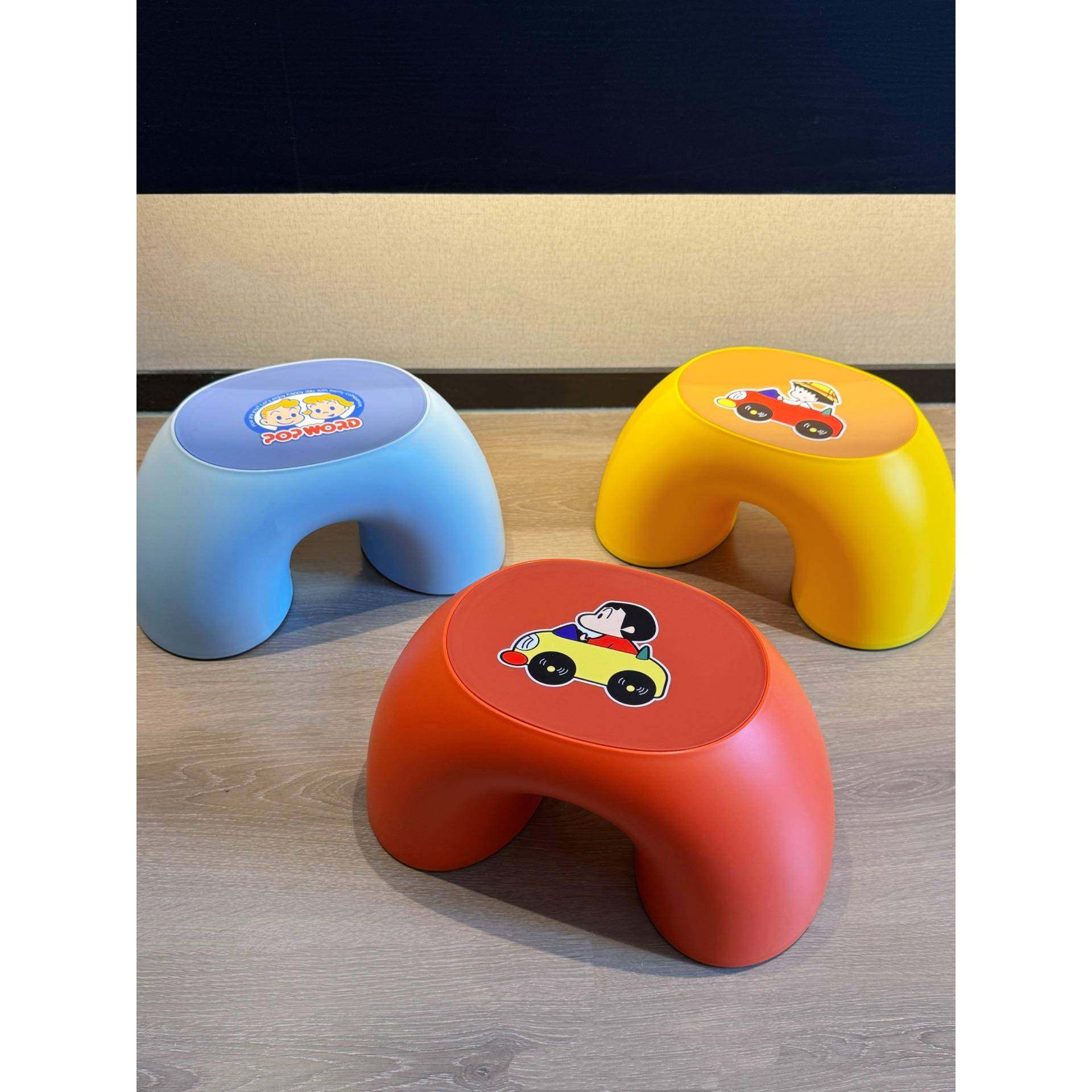 客儿童小凳子网红凳彩虹凳家用小矮凳加62693厚宝宝踩脚茶板凳厅摆几件,影音电器,DIY配件,淘宝优惠券,粉丝福利购,淘宝优惠卷