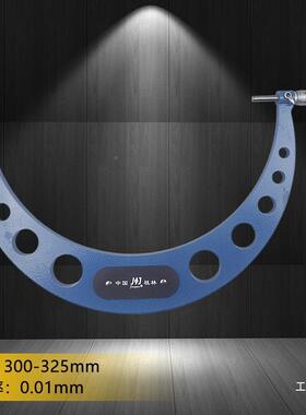 大外174径千尺桂林精-密300-325350分-375-4m00m高精度螺旋测微钺