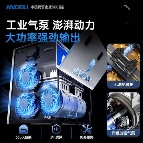 安德利离子切0割机一体机LGK10工业级IDP380v22v电焊两用内0置等