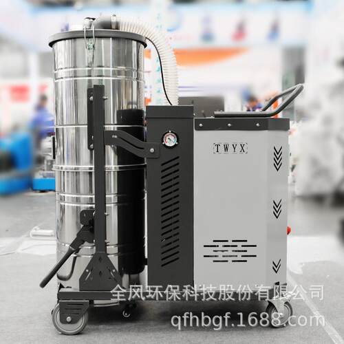 强吸吸力集器大容尘器量脉冲粉尘吸尘机工业SH系列集尘尘机