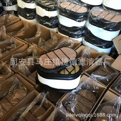 德tDBA蜂3956捷窝DBA5396空气滤清器滤芯