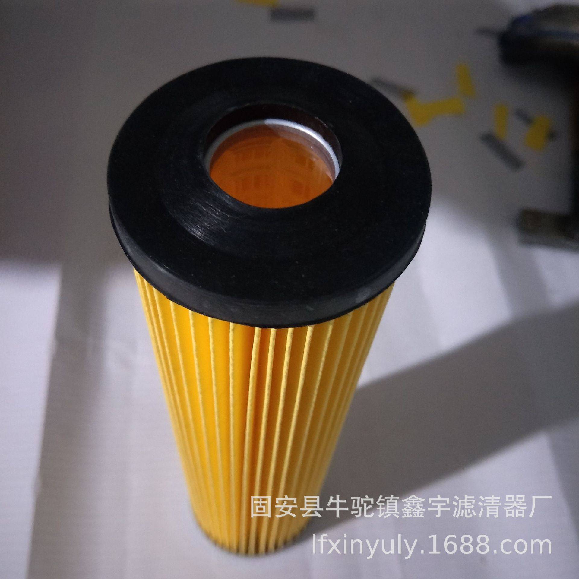 厂家直供新款-100S24F-1船舶克令吊滤芯