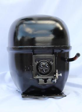 丹佛斯机压缩SC5MLX.21（104L283）思科0普全封86000闭冰箱压缩机
