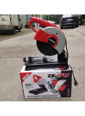 金属切割切割小型你微型40527家用型材锯骨机多功能砂轮迷机机机