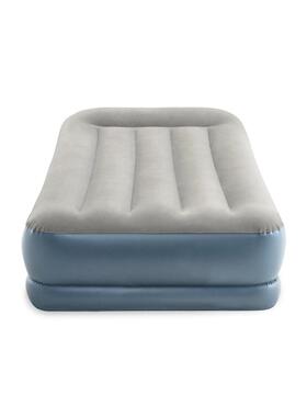 原装INEX64116单人气床垫气垫床内置73604电T泵气床冲充加厚