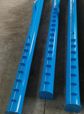 厂家直供大吨位玻璃平衡吊梁53626玻璃吊专用起吊杠玻璃杠重吊梁