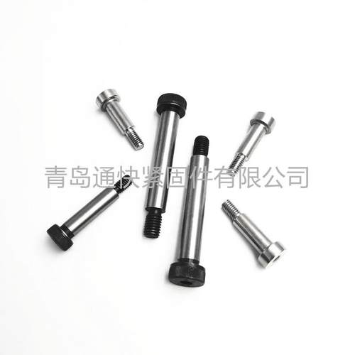 304316高不锈钢塞打螺丝等螺栓位67294螺限丝台阶螺钉非标螺栓