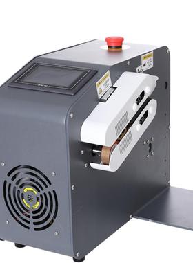 工气泡泡垫机气泡葫芦膜气膜高业速充气袋机填85635充空气袋泡泡