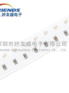 国产贴片电容1600603X5YSTR10UF06M20%25V陶瓷电8容1MLCC