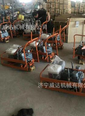 NLB-60型内燃双头42163螺栓机械扳路紧固0铁设手备内燃机钢轨