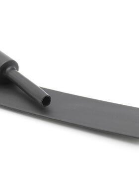 厂家直销沃尔RSF-H无卤保R1阻燃热环缩管WOER黑色黑色印字热缩管