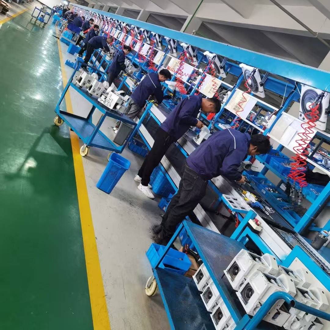 平缝机自动剪线平车工业电脑裁缝机Sewing Machine衣车电动缝纫机